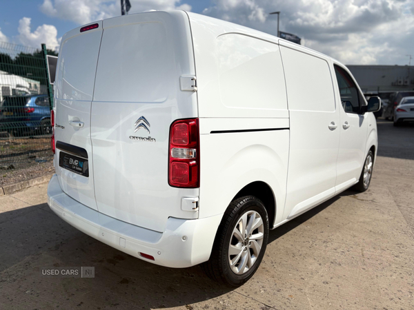 Citroen Dispatch M DIESEL in Tyrone