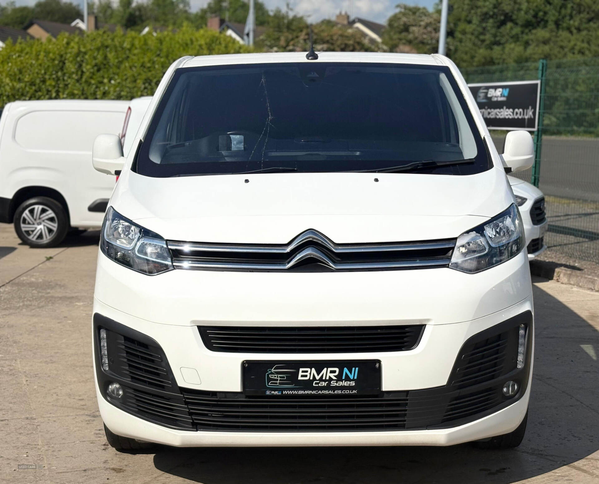 Citroen Dispatch M DIESEL in Tyrone