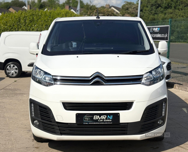 Citroen Dispatch M DIESEL in Tyrone