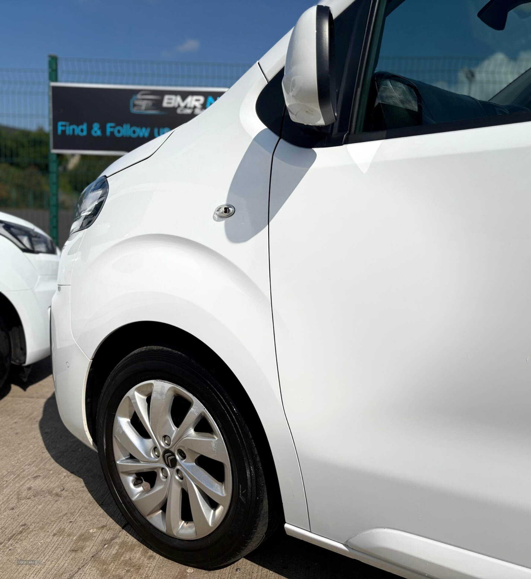 Citroen Dispatch M DIESEL in Tyrone