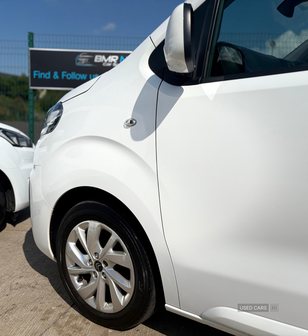 Citroen Dispatch M DIESEL in Tyrone