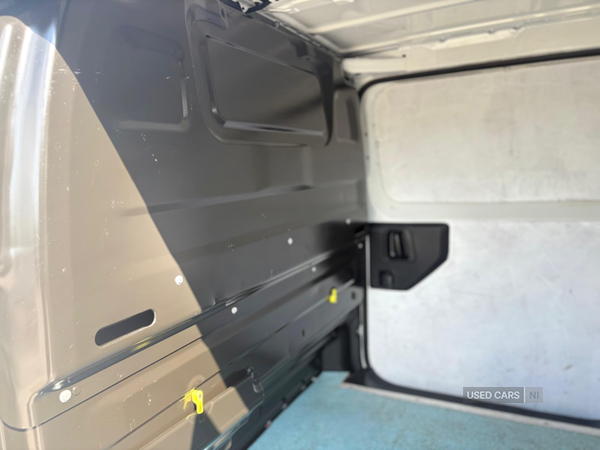 Citroen Dispatch M DIESEL in Tyrone