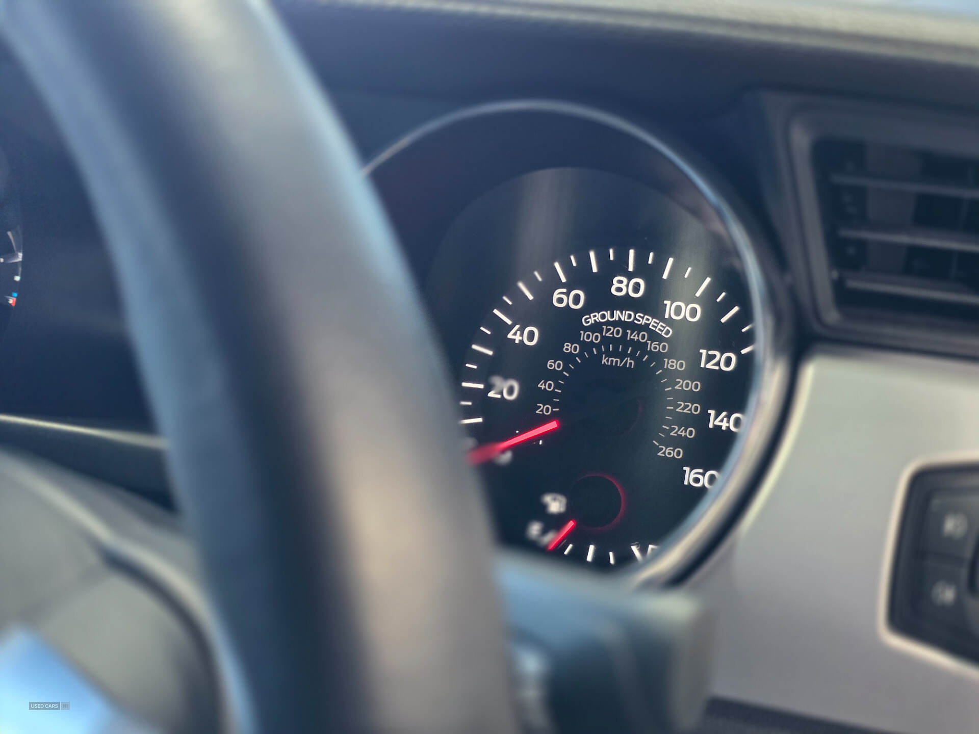 Mar 2018 Ford Mustang 5.0 V8 GT 2dr