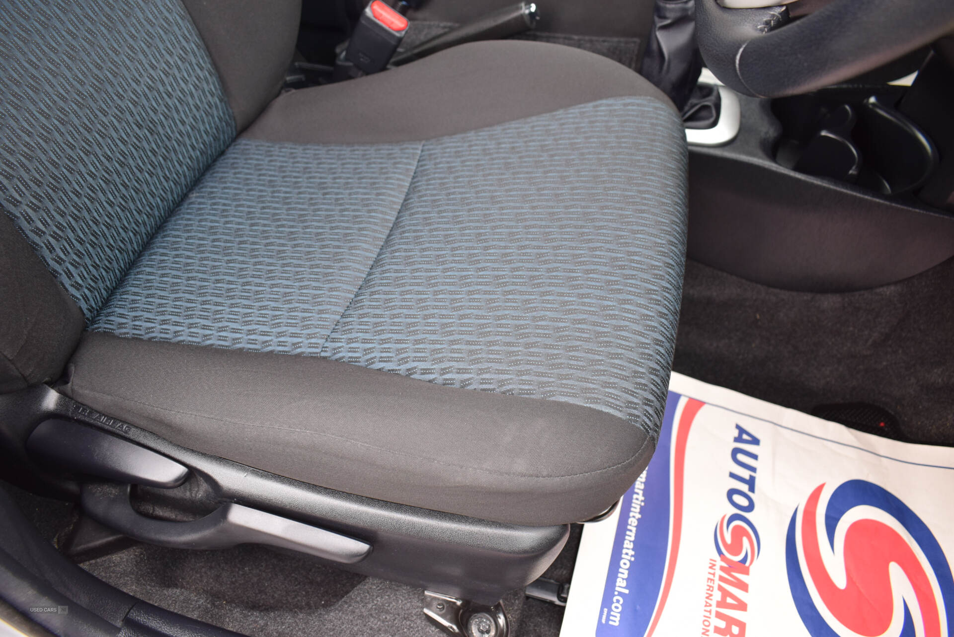 Toyota Yaris HATCHBACK in Antrim