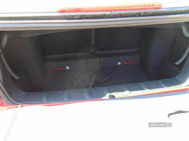 Sep 2013 MINI Convertible 1.6 One 2dr