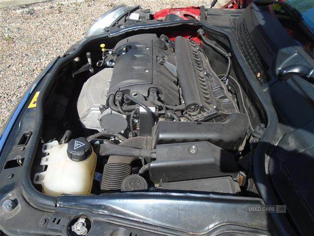 Sep 2013 MINI Convertible 1.6 One 2dr
