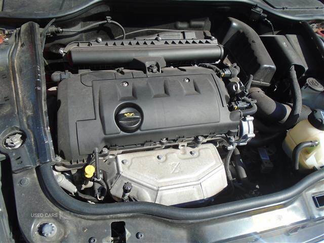 Sep 2013 MINI Convertible 1.6 One 2dr