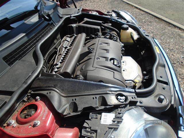 Sep 2013 MINI Convertible 1.6 One 2dr