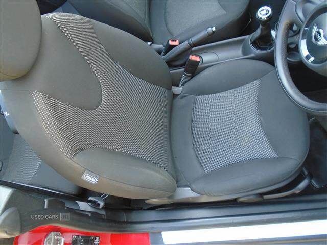 Sep 2013 MINI Convertible 1.6 One 2dr