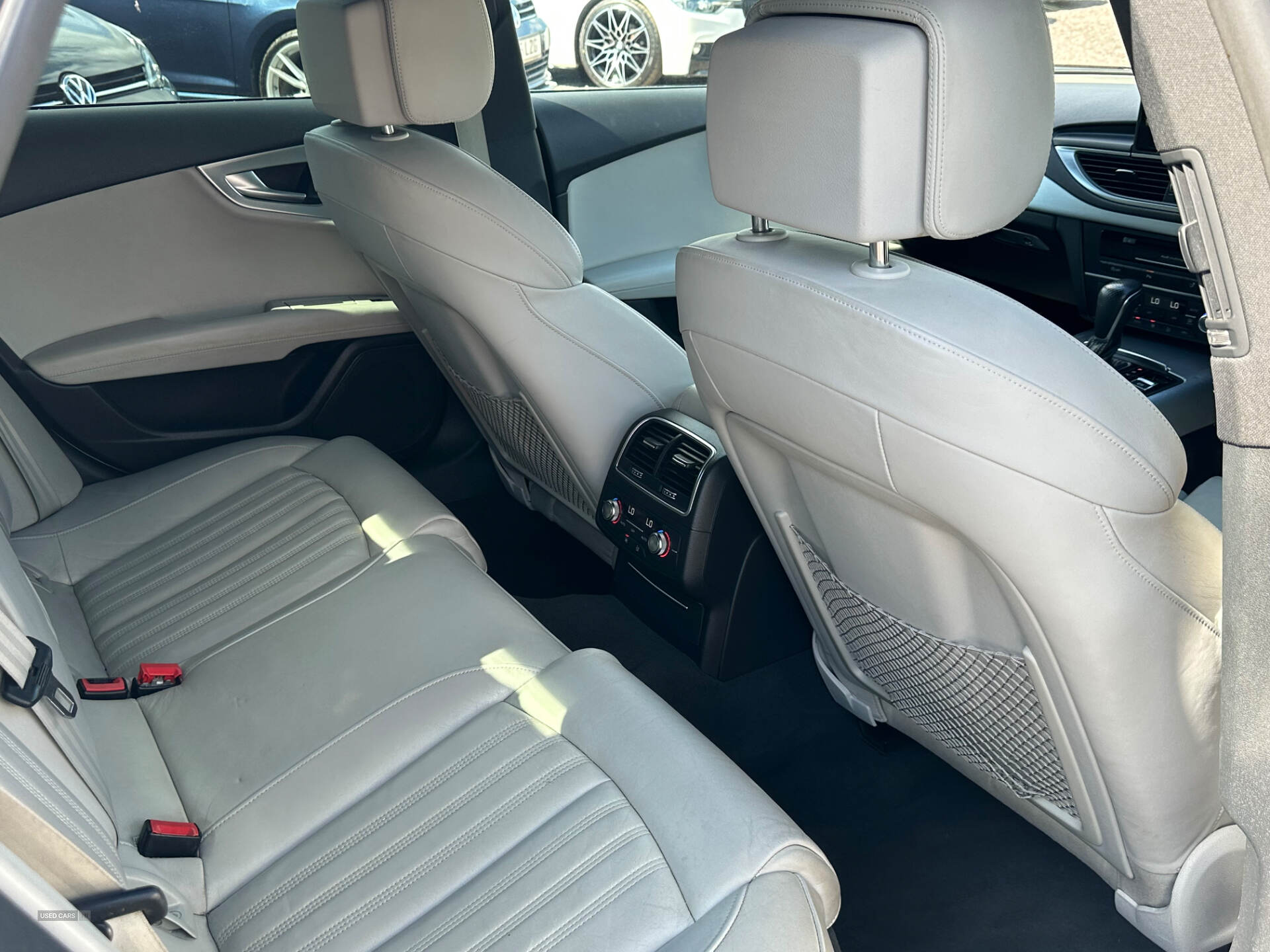 Audi A7 DIESEL SPORTBACK in Tyrone