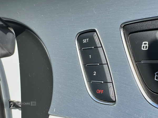 Audi A7 DIESEL SPORTBACK in Tyrone