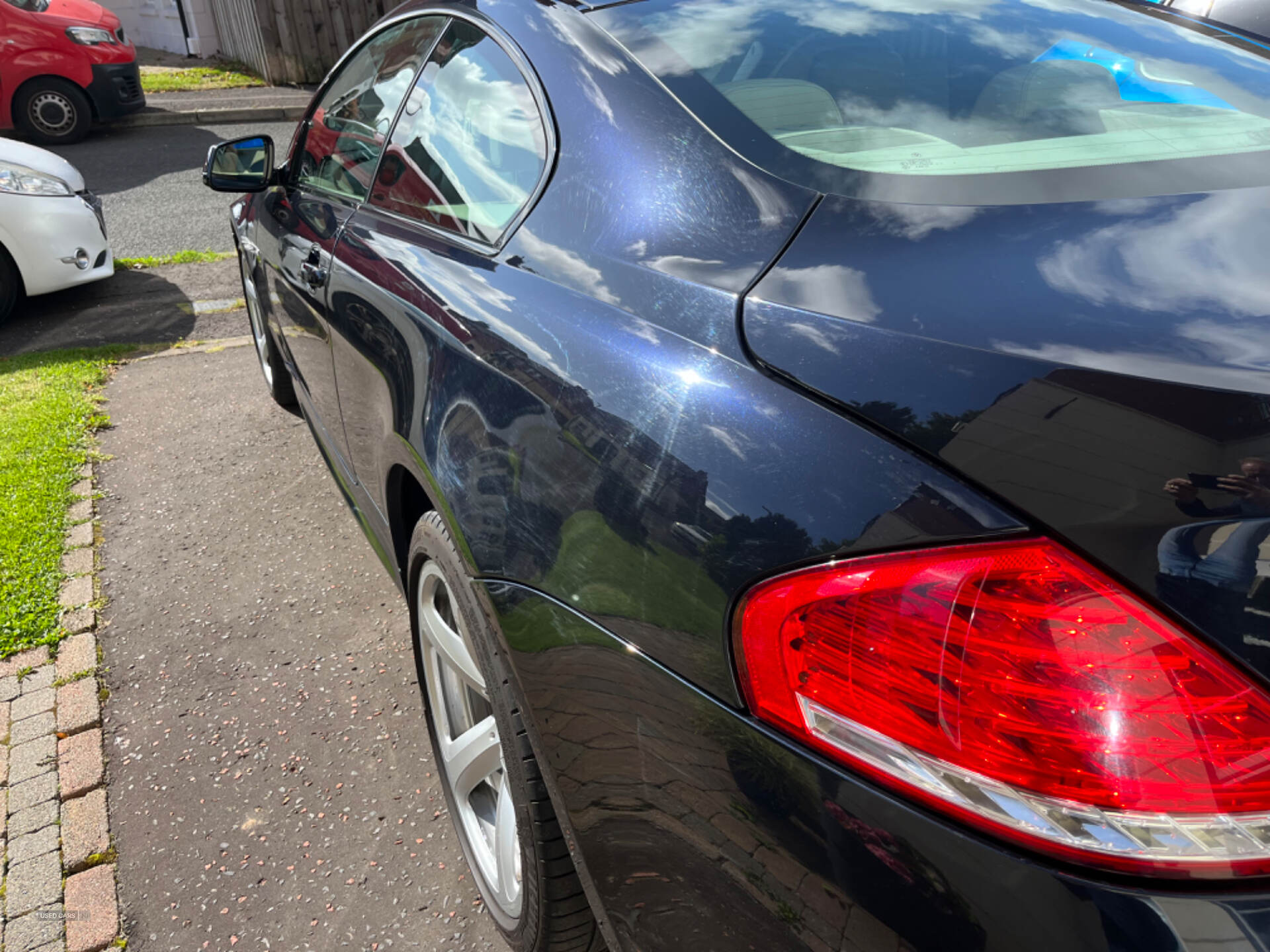 Jul 2010 BMW 6 Series 635d Sport 2dr Auto [2010]