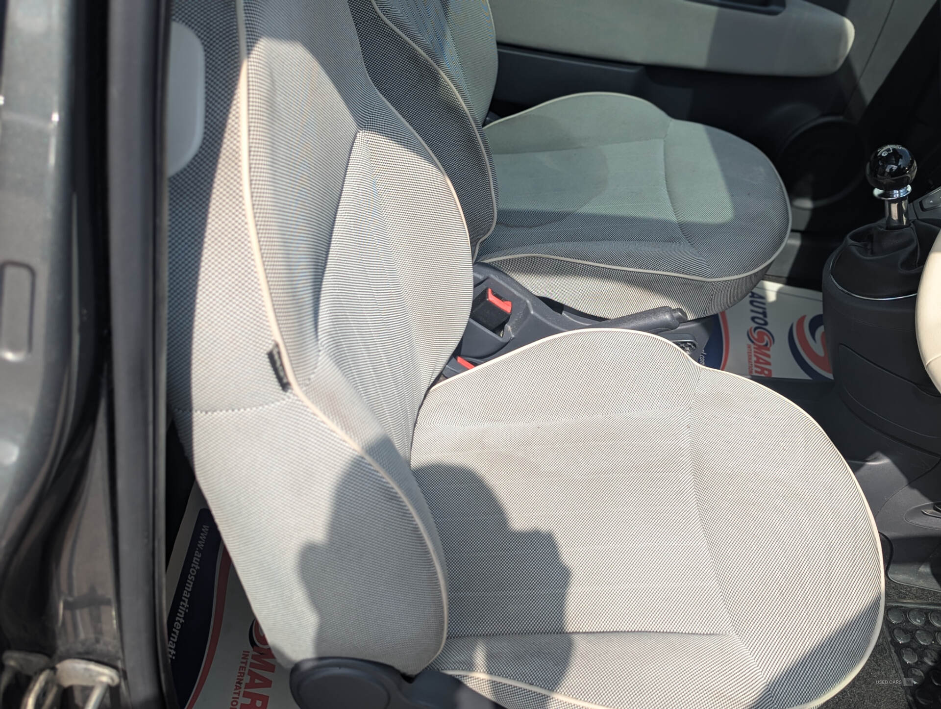 Fiat 500 HATCHBACK in Antrim