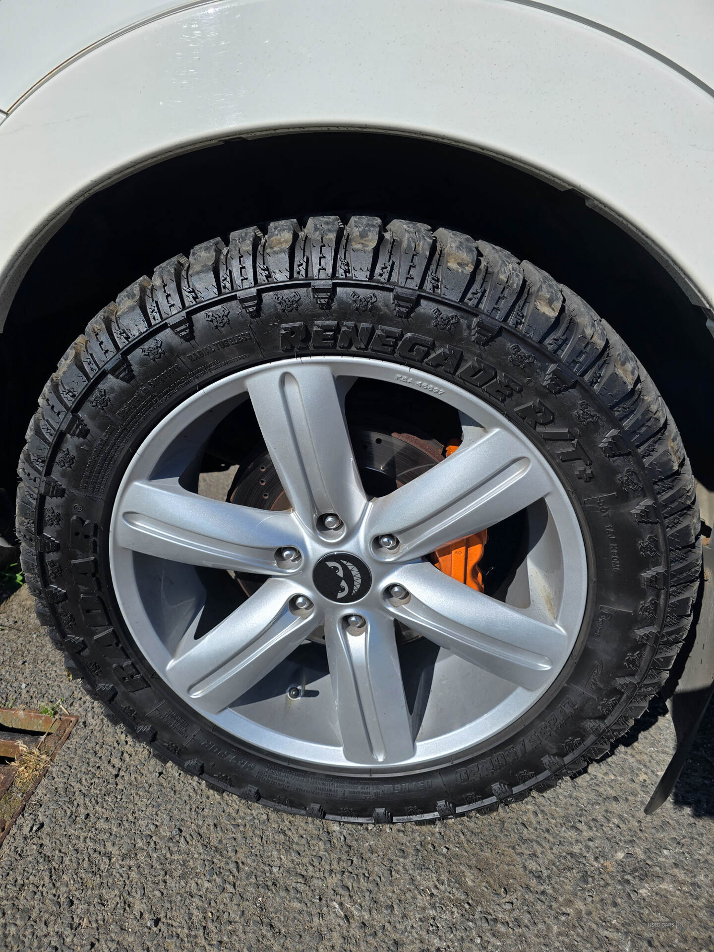 Jun 2011 Mitsubishi Shogun 3.2 DI-DC [197] Elegance 5dr Auto