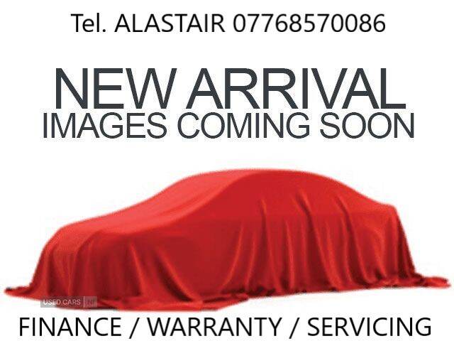 Jan 2019 Vauxhall Astra 1.6 CDTi 16V ecoTEC Tech Line Nav 5dr