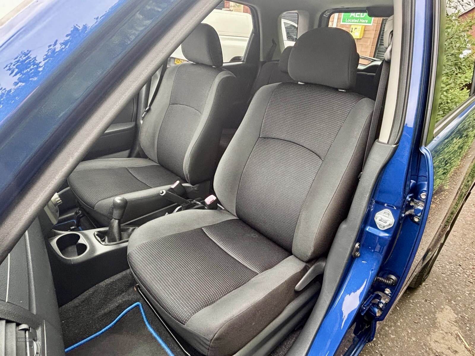 Jan 2010 Daihatsu Terios 1.5 S 5DR