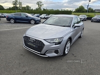 Audi A3 Sport in Derry / Londonderry