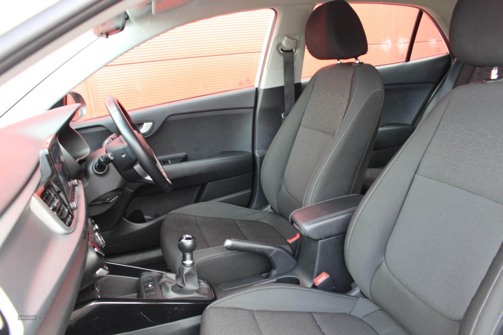 May 2022 Kia Rio 1.2 DPi 2 5dr