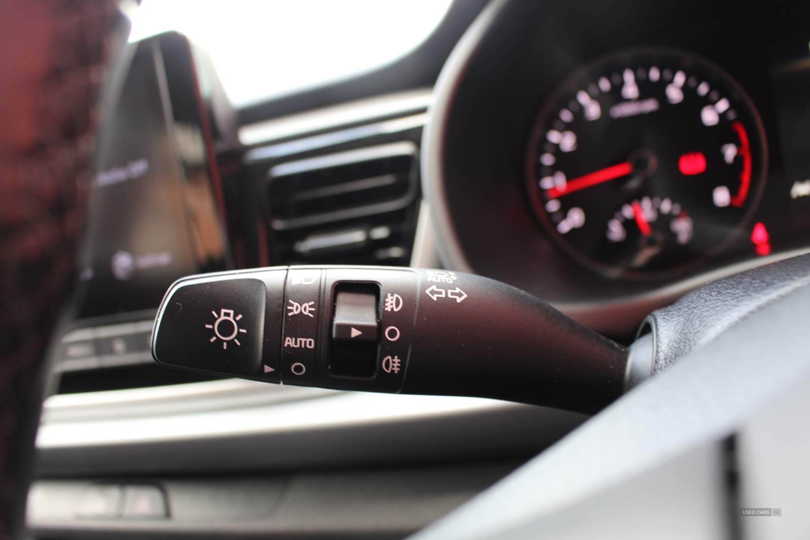 May 2022 Kia Rio 1.2 DPi 2 5dr