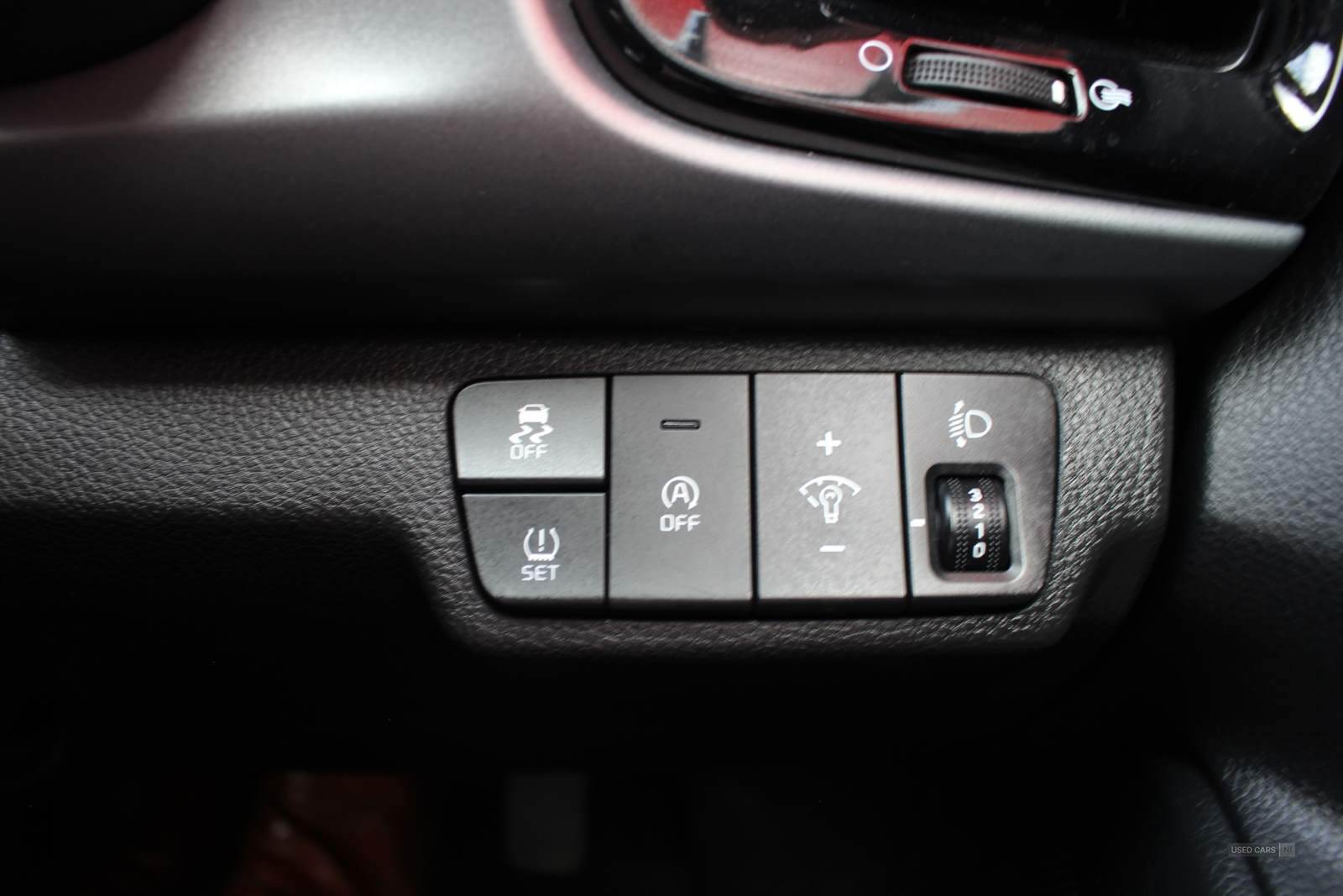 May 2022 Kia Rio 1.2 DPi 2 5dr
