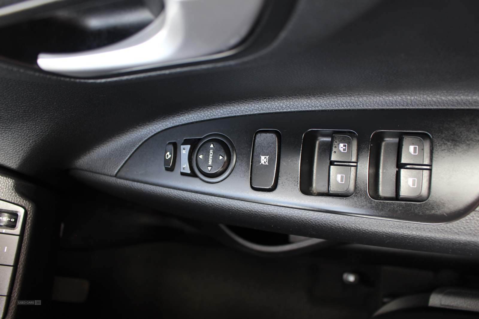 May 2022 Kia Rio 1.2 DPi 2 5dr