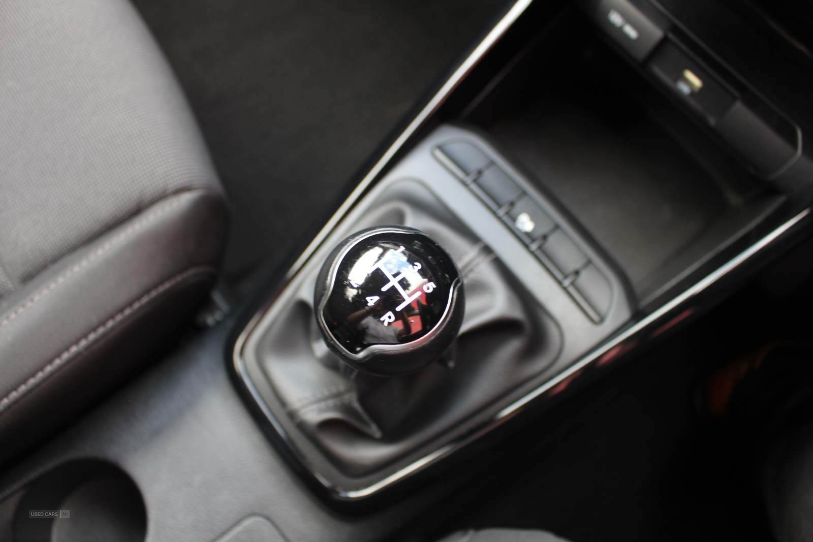 May 2022 Kia Rio 1.2 DPi 2 5dr