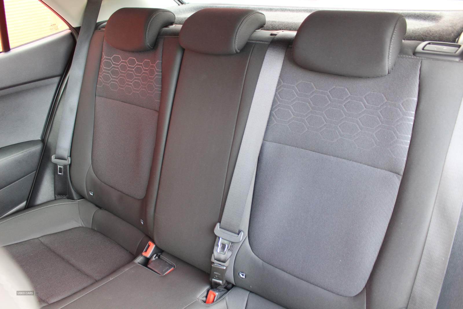 May 2022 Kia Rio 1.2 DPi 2 5dr