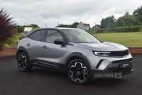 Vauxhall Mokka E Ultimate in Antrim