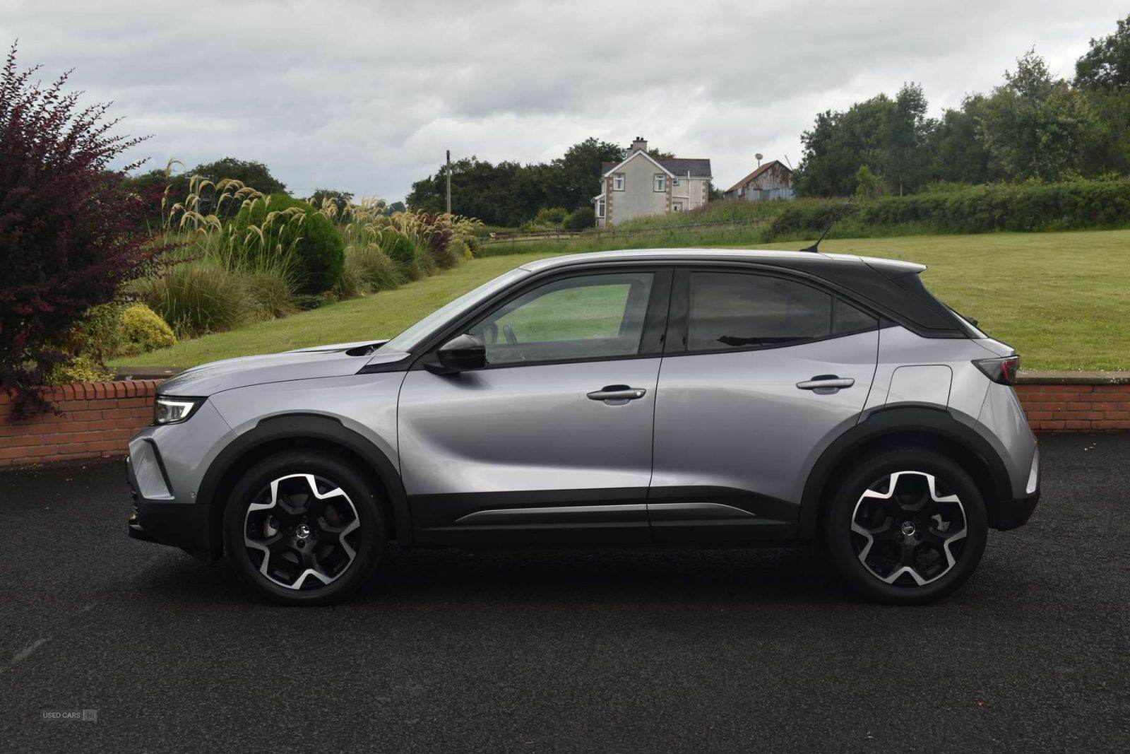 Jan 2024 Vauxhall Mokka 100kW Ultimate 50kWh 5dr Auto