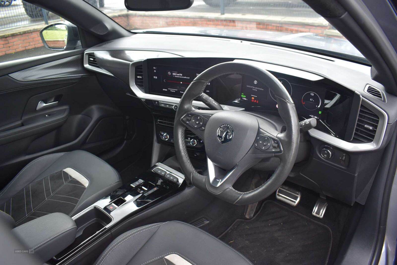 Jan 2024 Vauxhall Mokka 100kW Ultimate 50kWh 5dr Auto