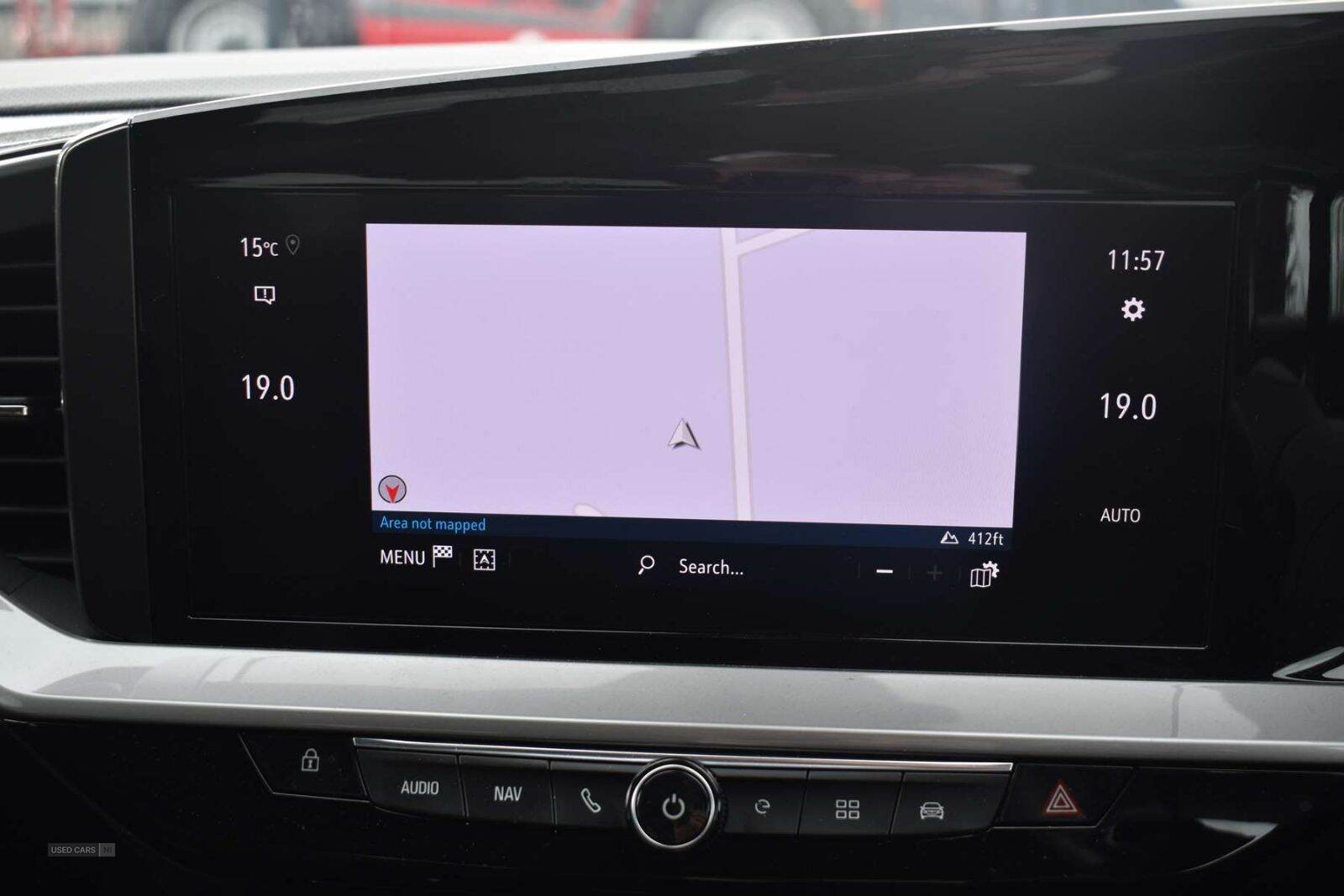 Jan 2024 Vauxhall Mokka 100kW Ultimate 50kWh 5dr Auto