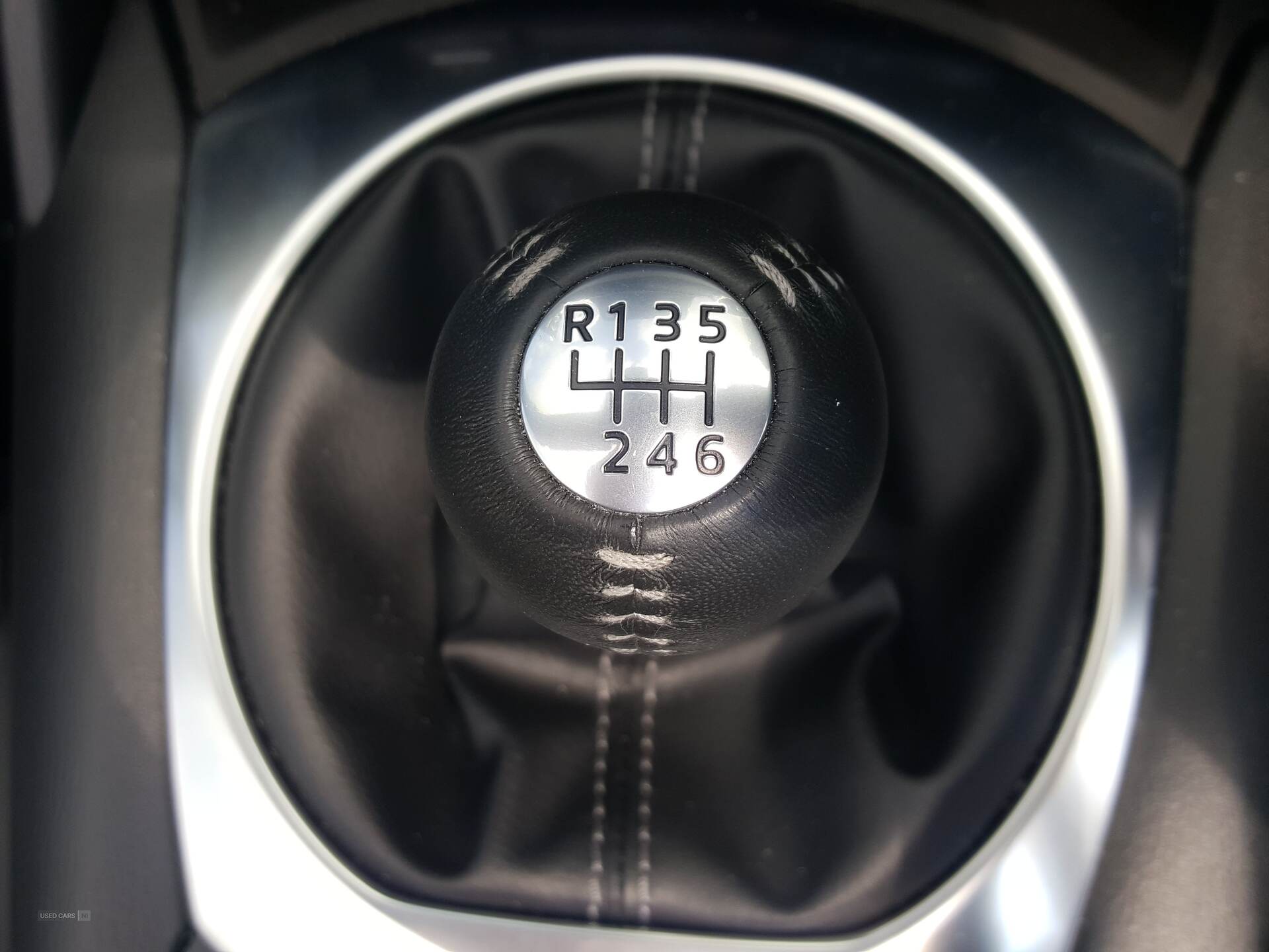 May 2023 Mazda MX-5 1.5 [132] Exclusive-Line 2dr