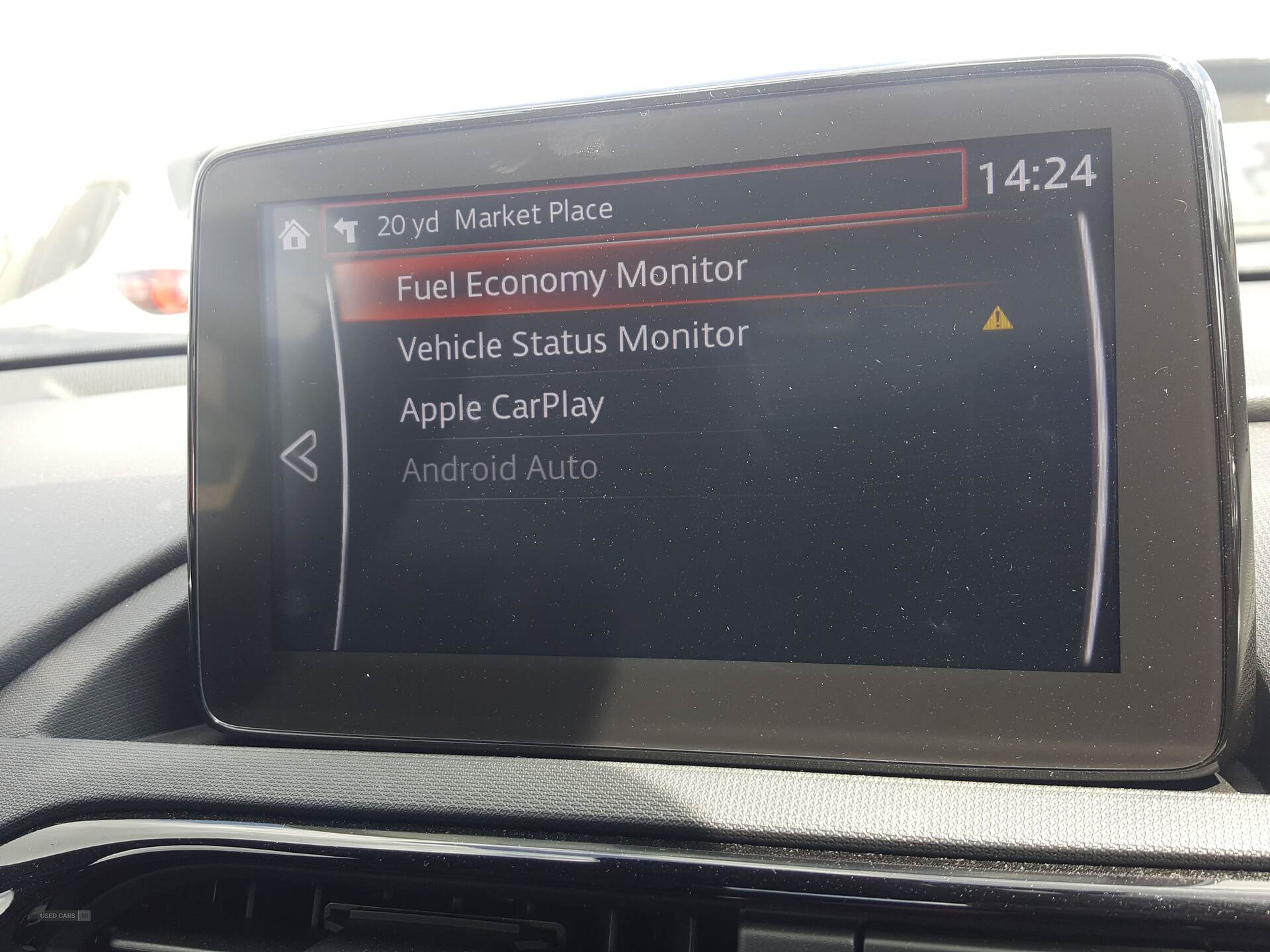 May 2023 Mazda MX-5 1.5 [132] Exclusive-Line 2dr