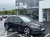 Volkswagen Golf Gti Performance Tsi Dsg GTi Performance 2.0 TSi (245ps) DSG 5dr in Derry / Londonderry