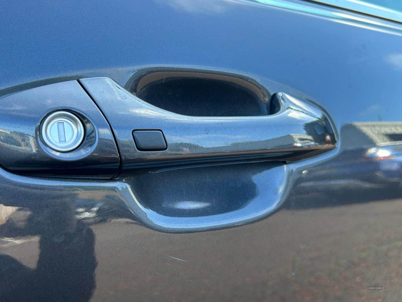 Mar 2019 Kia Stonic 1.6 CRDi First Edition 5dr