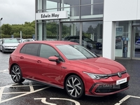 Volkswagen Golf R-line Etsi Dsg R-Line 1.5 eTSi (150ps) DSG 5dr in Derry / Londonderry