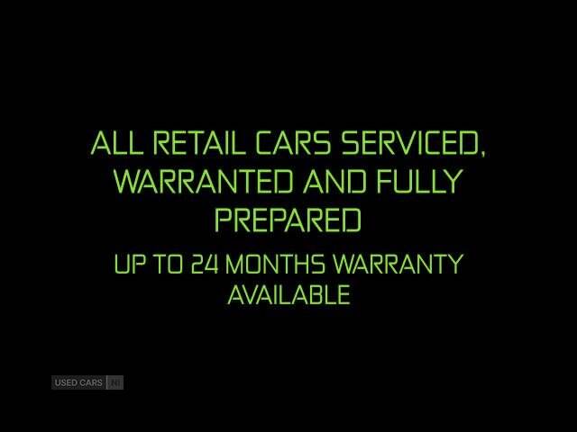 Jun 2019 Land Rover Range Rover Evoque 2.0 D150 R-Dynamic S 5dr Auto
