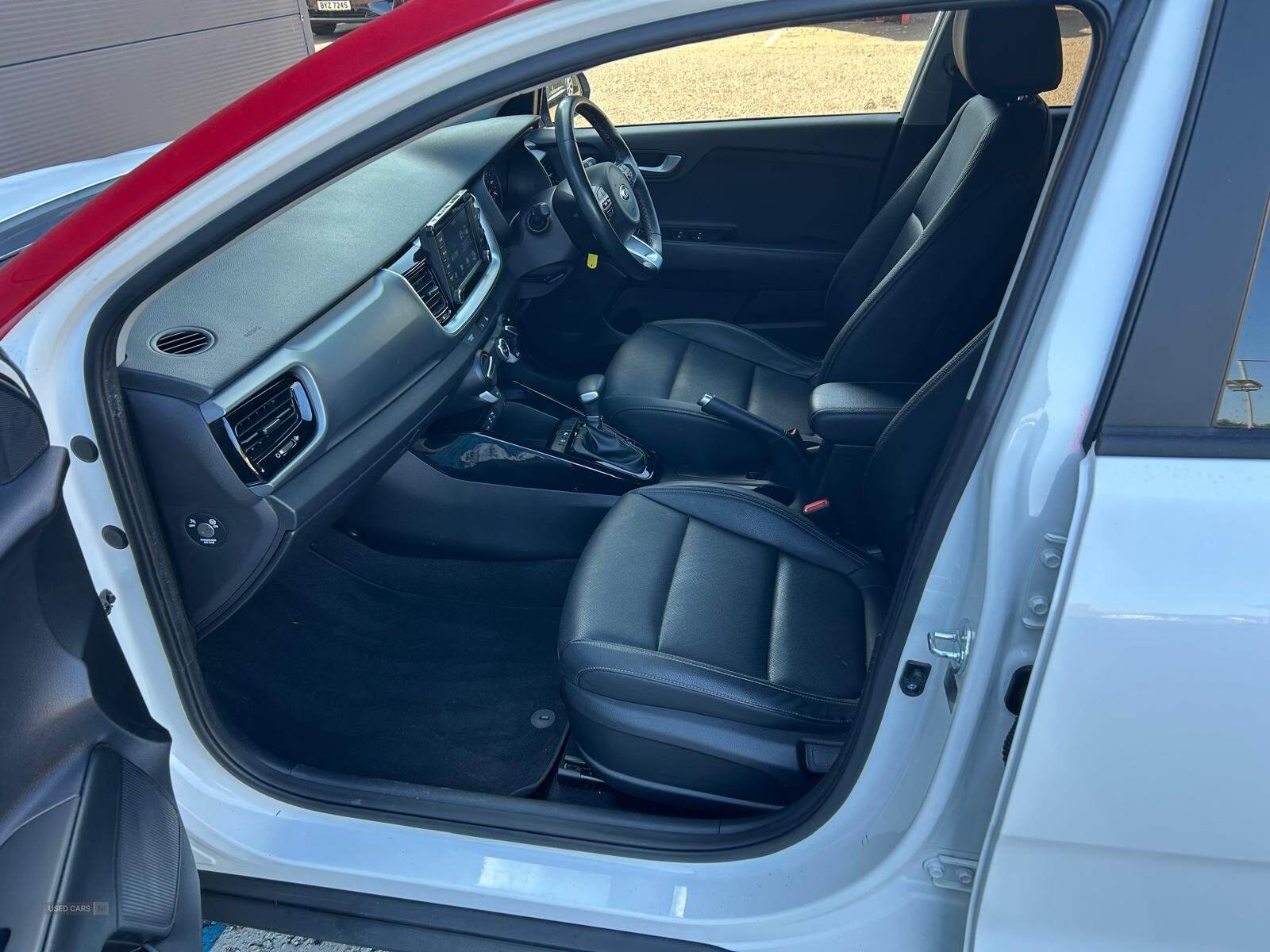 Jun 2020 Kia Stonic 1.0T GDi Maxx 5dr Auto