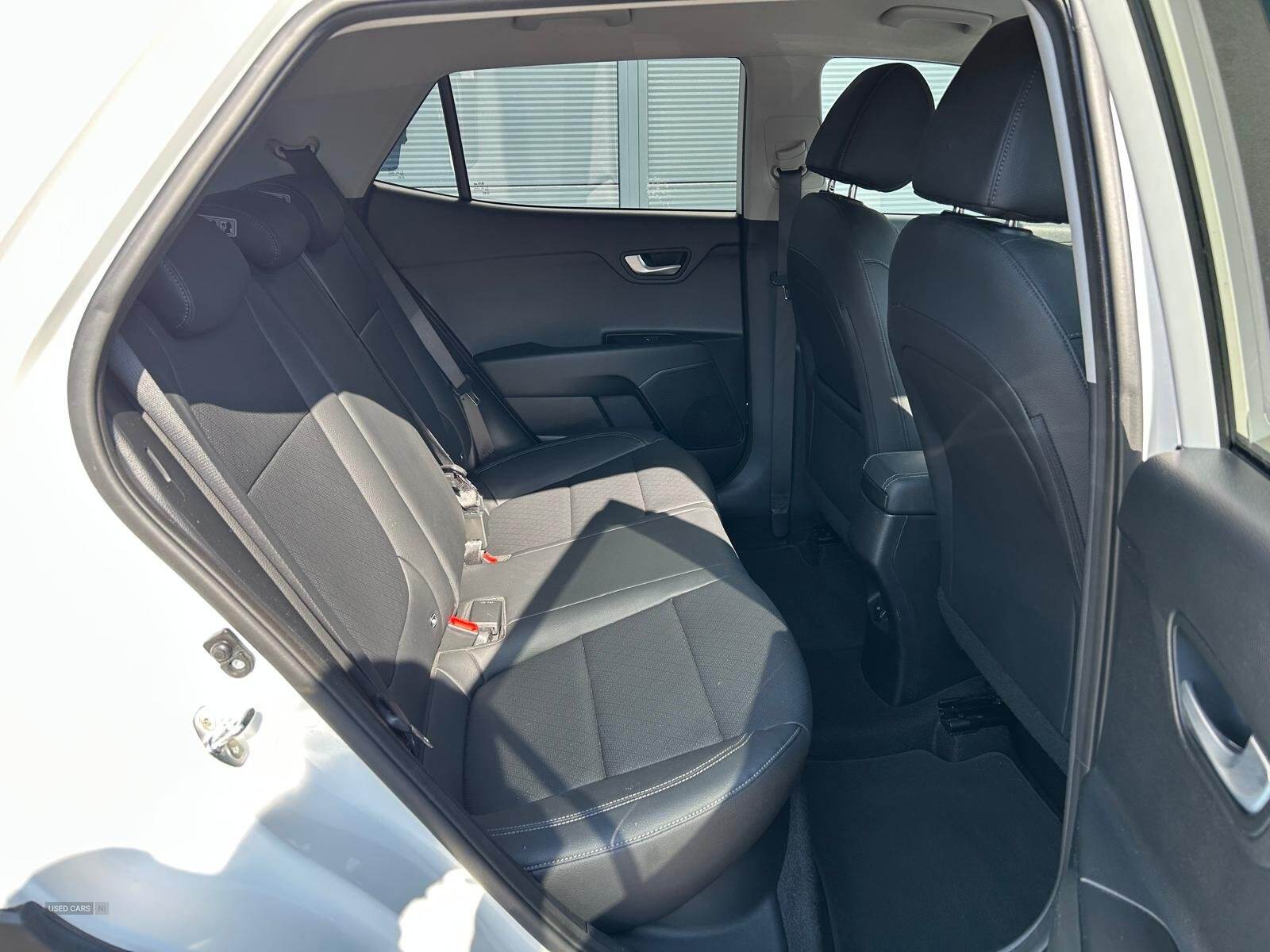 Jun 2020 Kia Stonic 1.0T GDi Maxx 5dr Auto