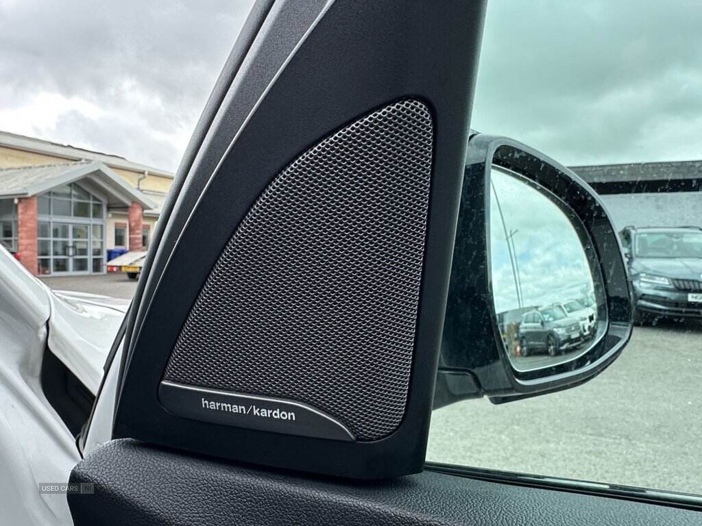 Jun 2019 BMW X5 xDrive30d M Sport 5dr Auto