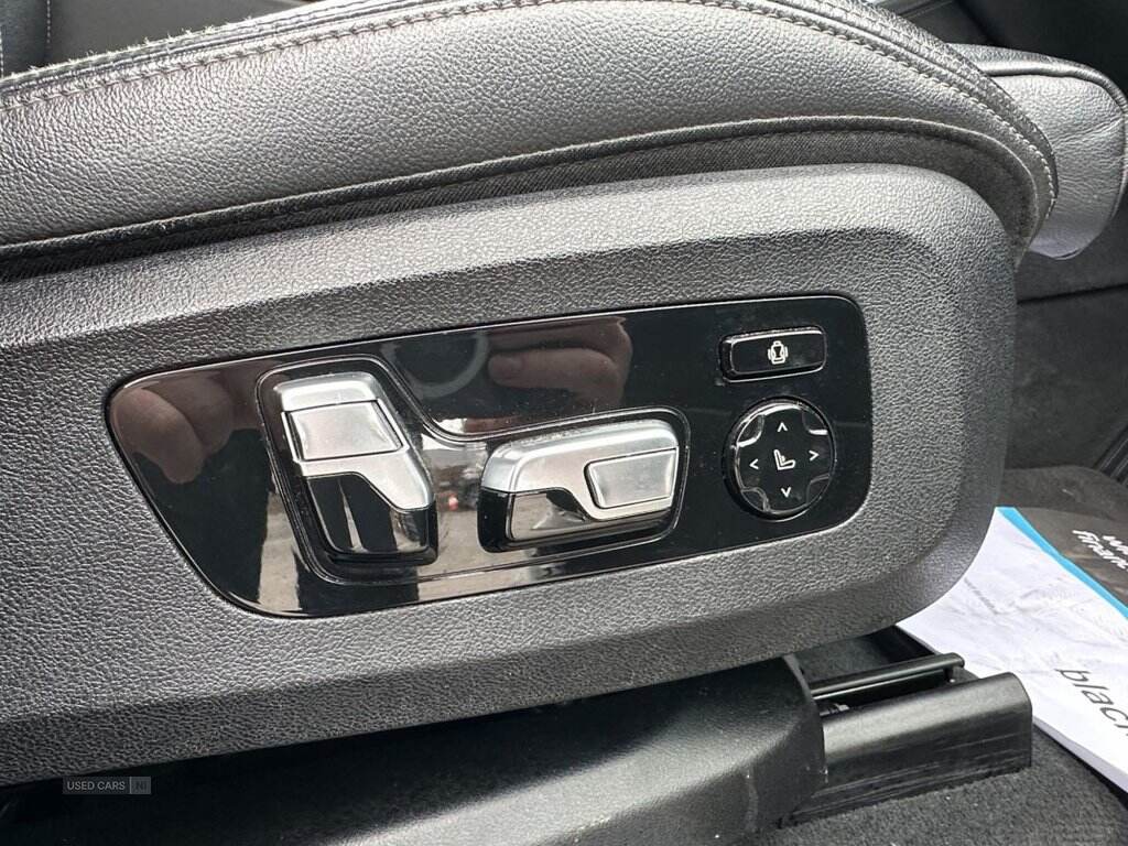 Jun 2019 BMW X5 xDrive30d M Sport 5dr Auto