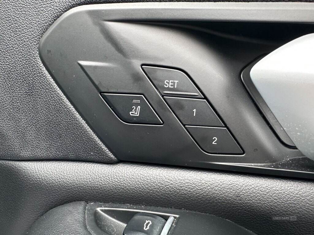 Jun 2019 BMW X5 xDrive30d M Sport 5dr Auto