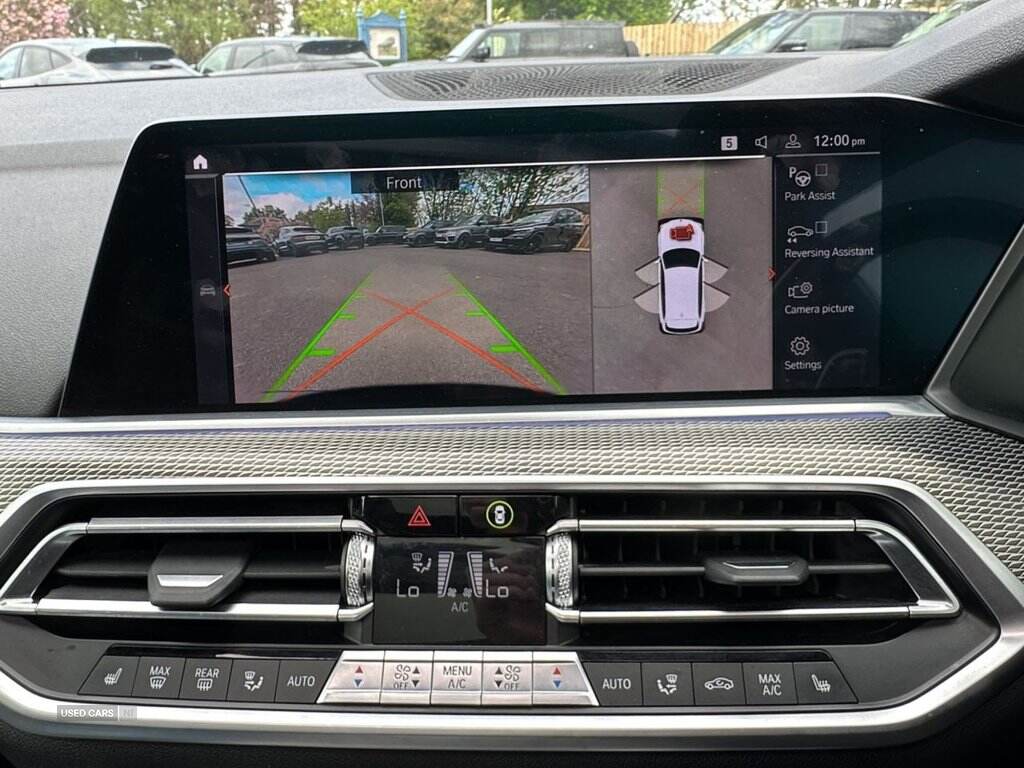 Jun 2019 BMW X5 xDrive30d M Sport 5dr Auto