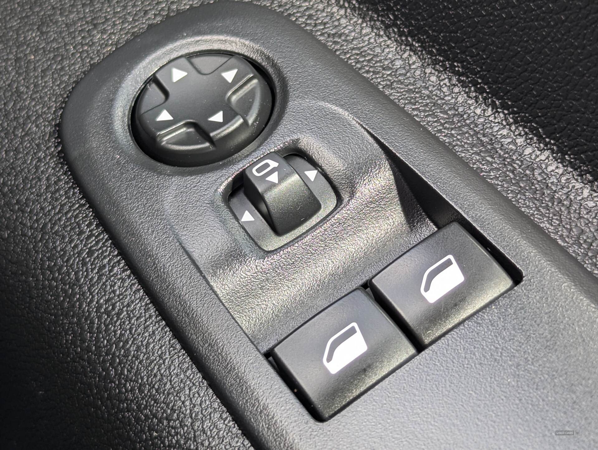 Mar 2022 Citroen Berlingo 1.5 BlueHDi 1000Kg Enterprise Pro 100ps [6 Speed]