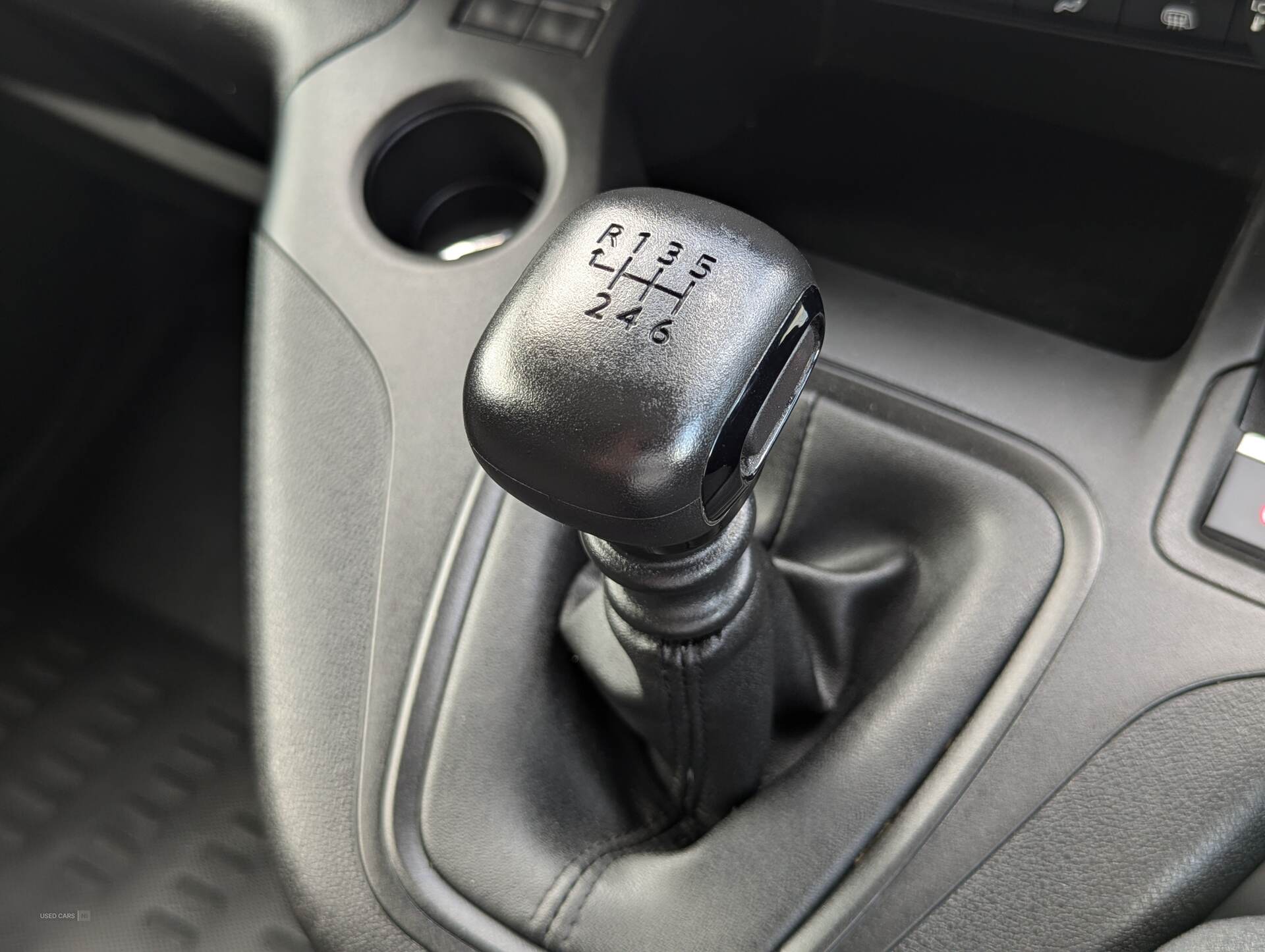 Mar 2022 Citroen Berlingo 1.5 BlueHDi 1000Kg Enterprise Pro 100ps [6 Speed]