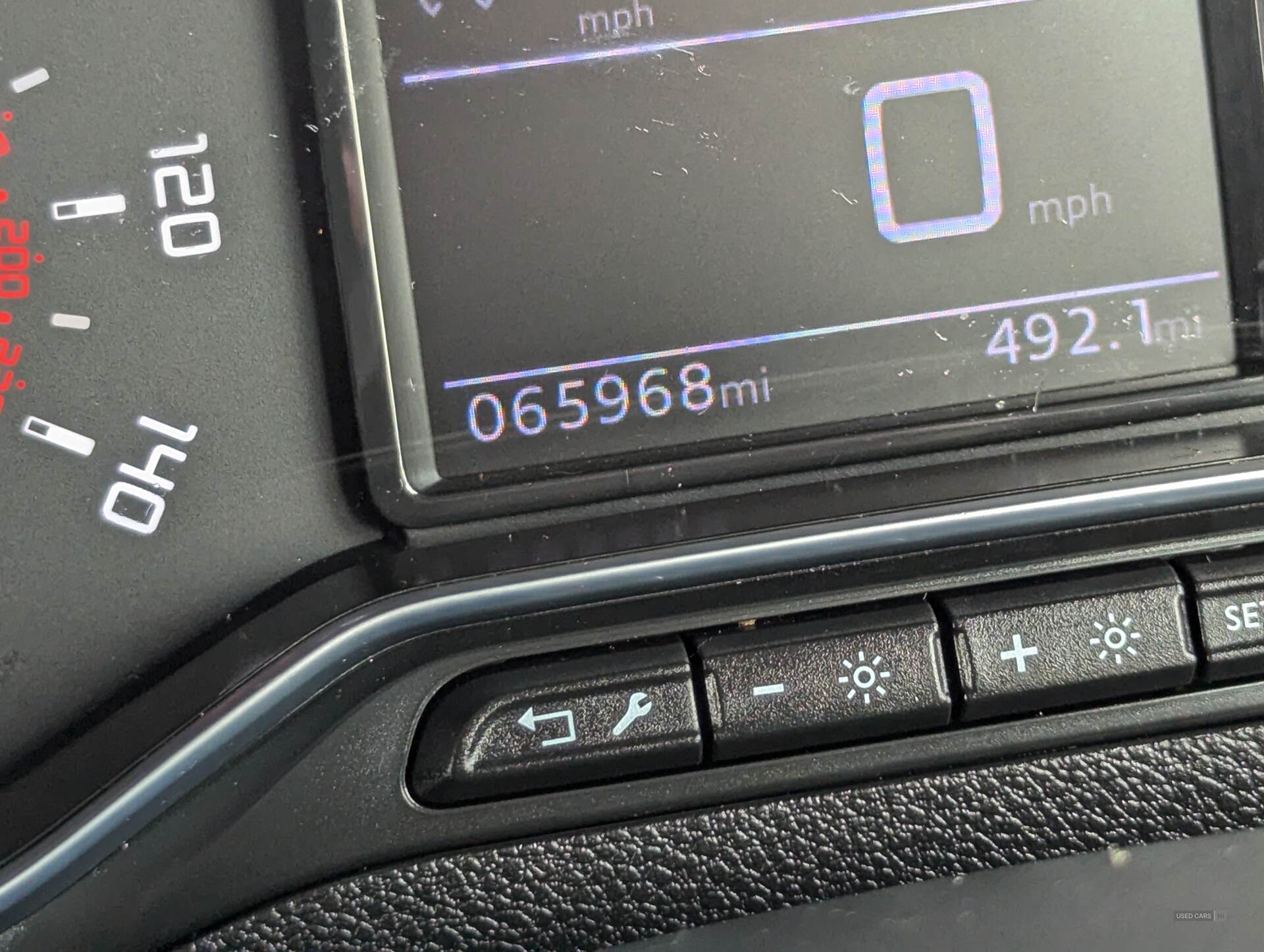 Mar 2022 Citroen Berlingo 1.5 BlueHDi 1000Kg Enterprise Pro 100ps [6 Speed]