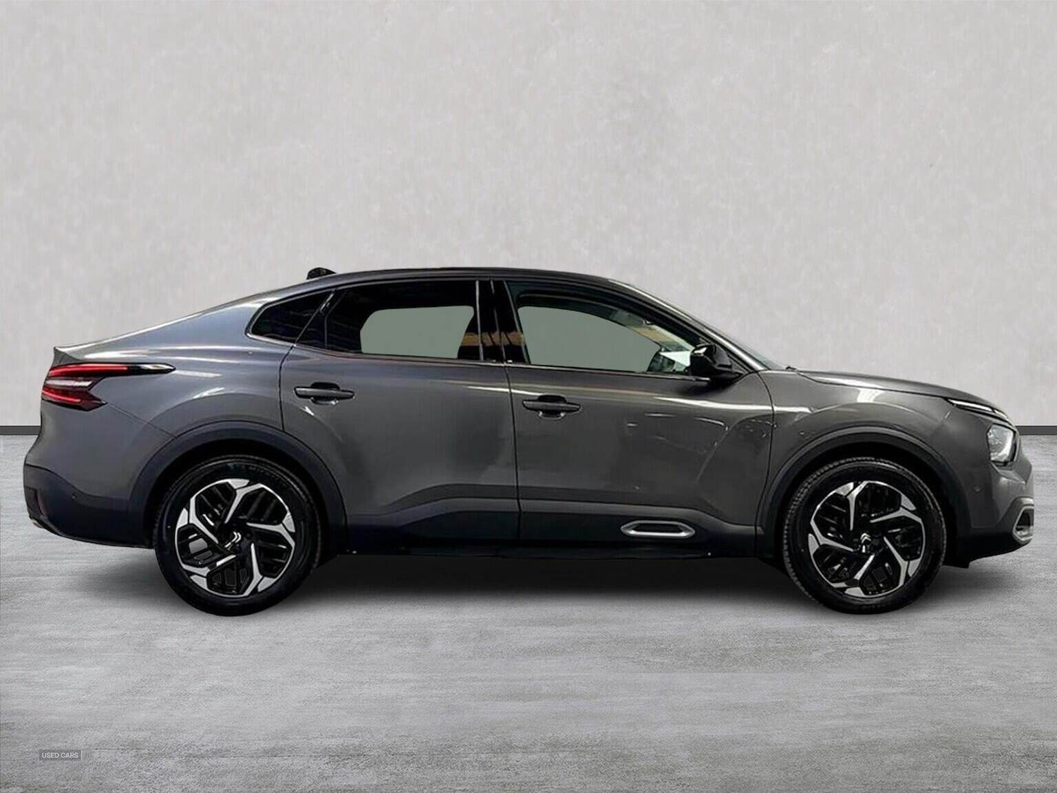 Feb 2024 Citroen C4 X 1.2 Puretech [130] Max 5Dr Eat8