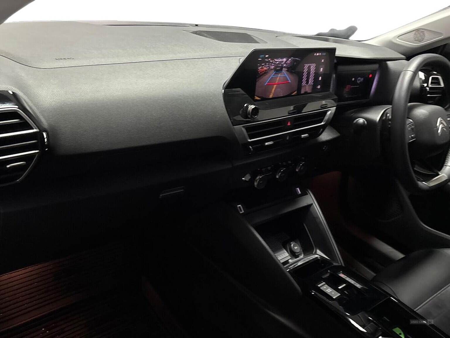 Feb 2024 Citroen C4 X 1.2 Puretech [130] Max 5Dr Eat8