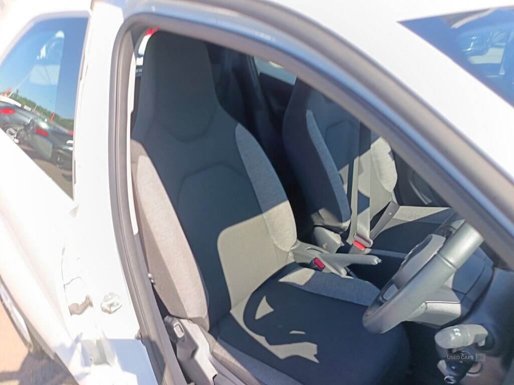 Mar 2023 Toyota Aygo X 1.0 VVT-i Pure 5dr