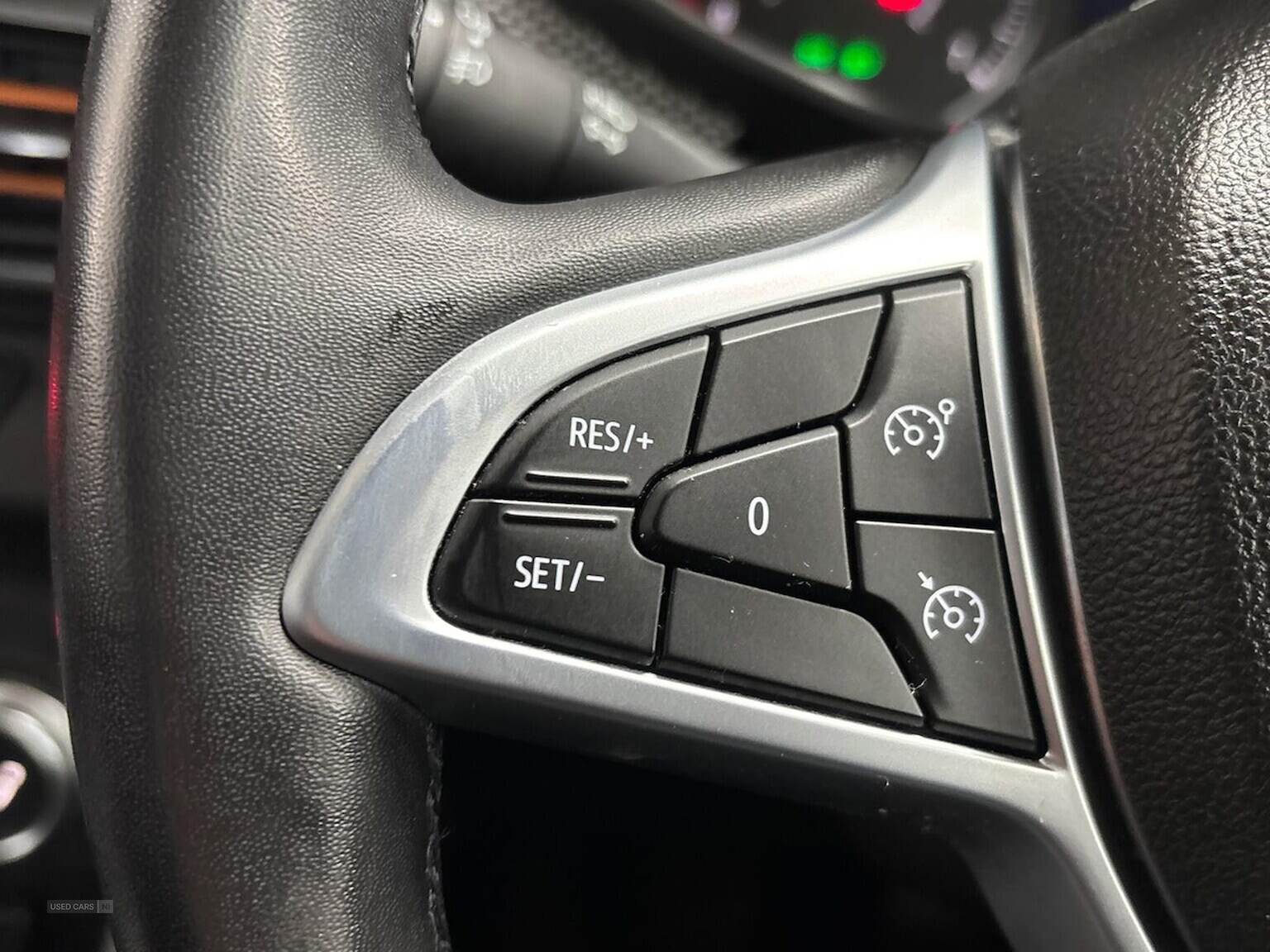 Dec 2021 Dacia Sandero Stepway 1.0 Tce Prestige 5Dr